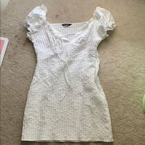 Shein Summer Dress